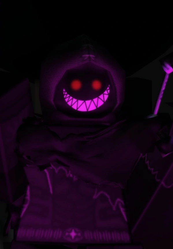 The Dark Reaper