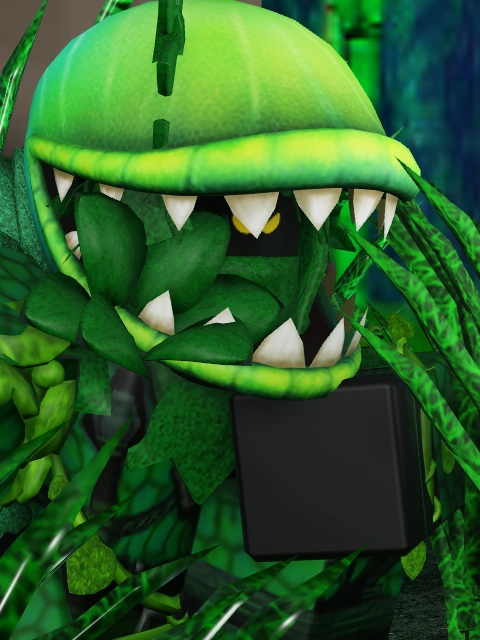 Venus Fly-Taph