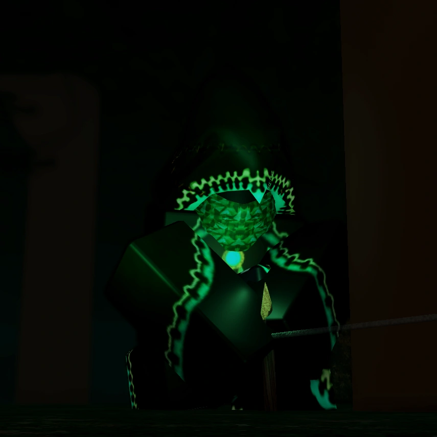 Viridian