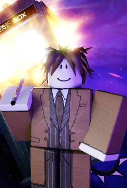 10th Time Doctor