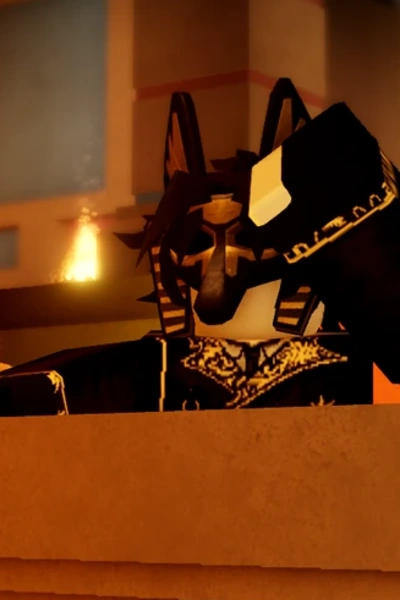 Anubis