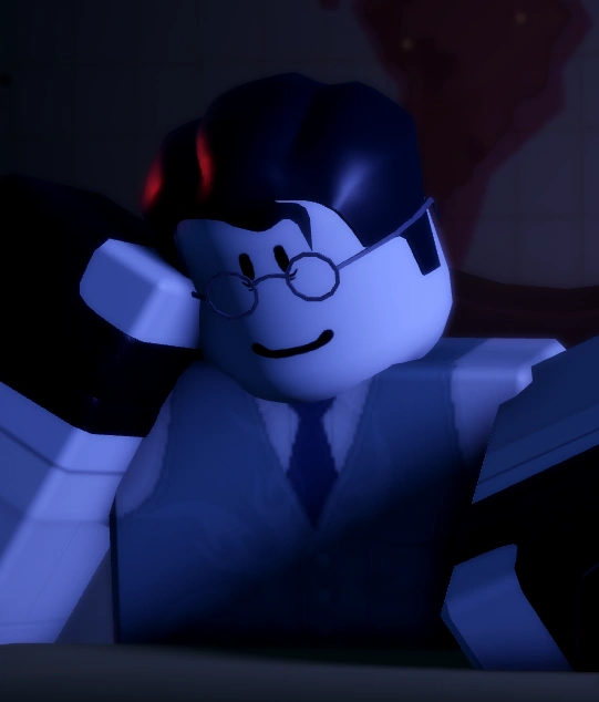 Dr. Ludwig