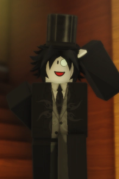 Fancy