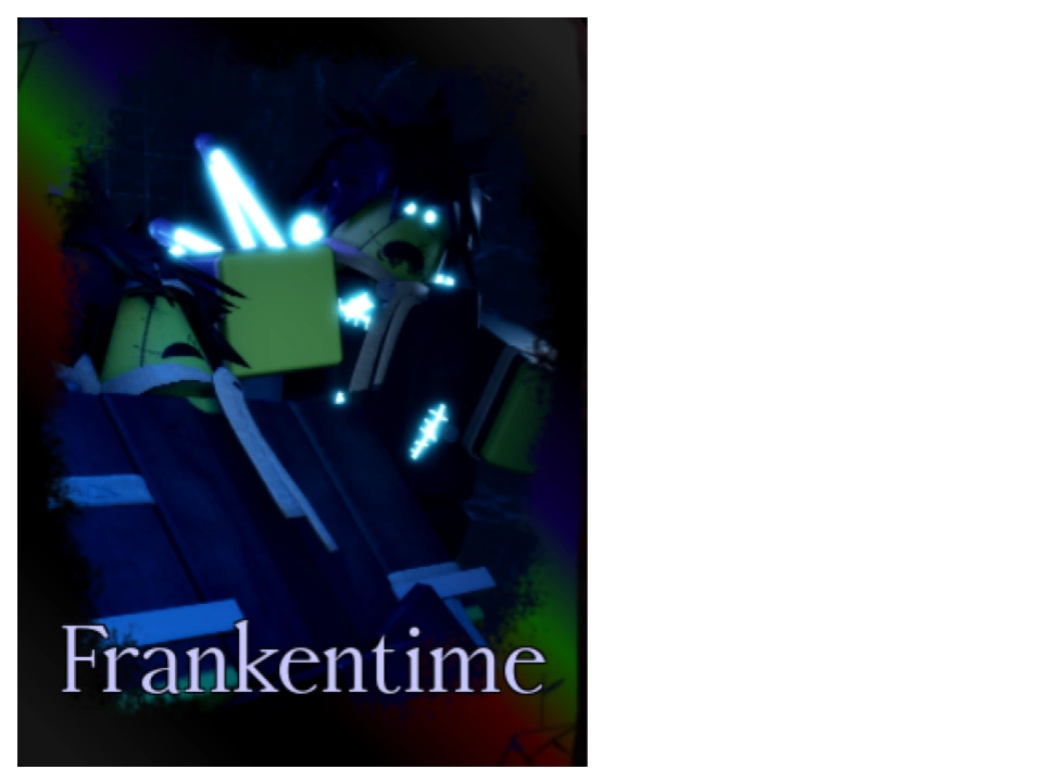 Frankentime
