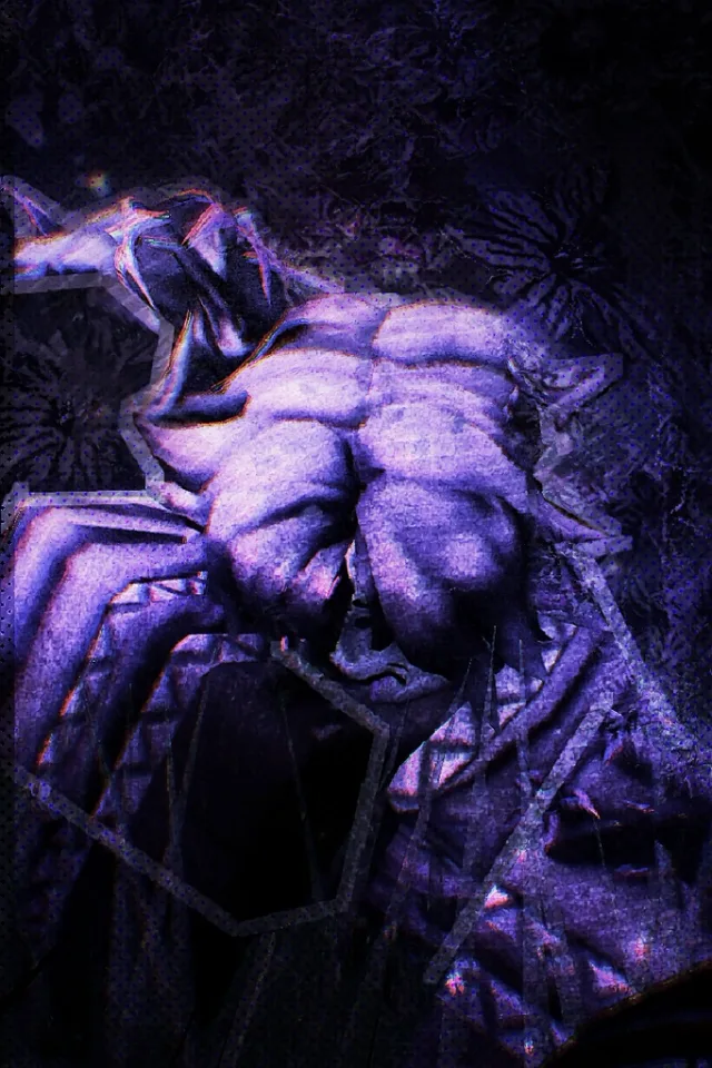 Nightshade