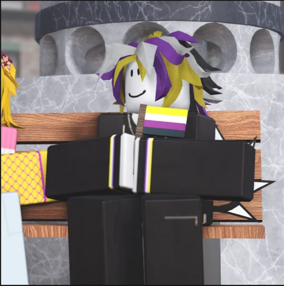 Pride