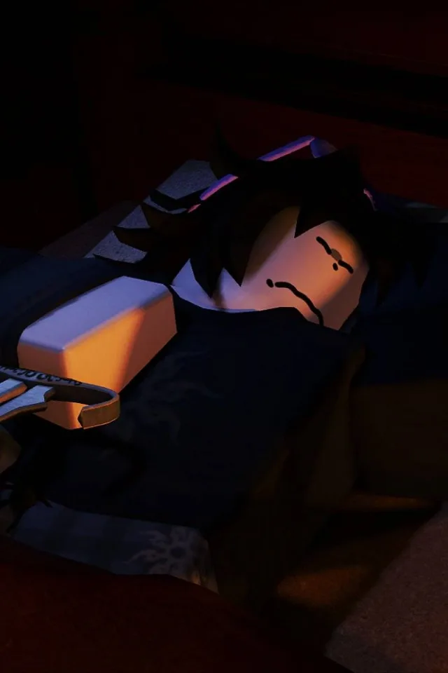 Sleepy