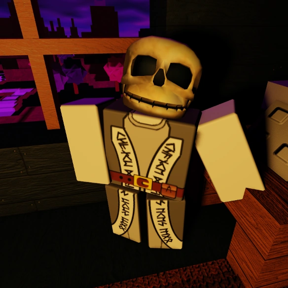 Yorick