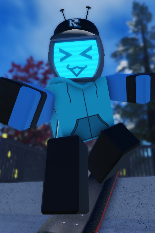 Boy