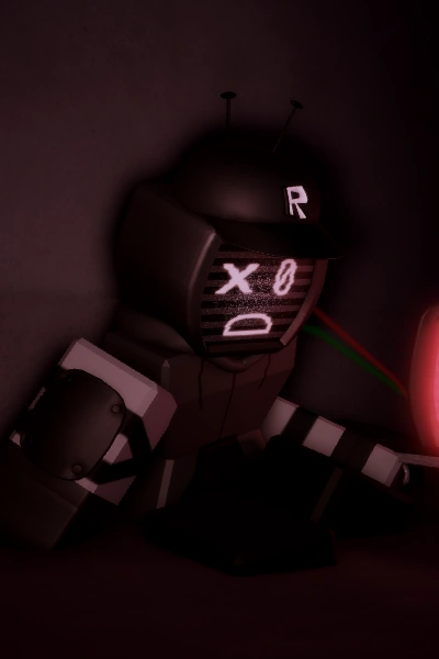 Corrupted