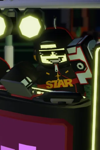 DJ