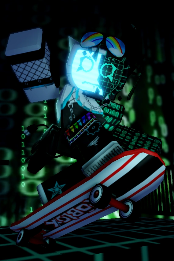 Hunted