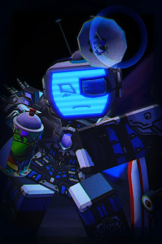 Mecha