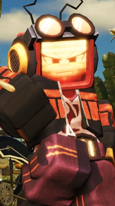 Overheat