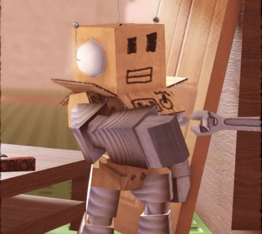 Helperbot