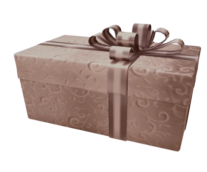 2015 Christmas Knife Box