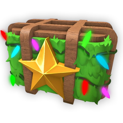 2023 Christmas Box