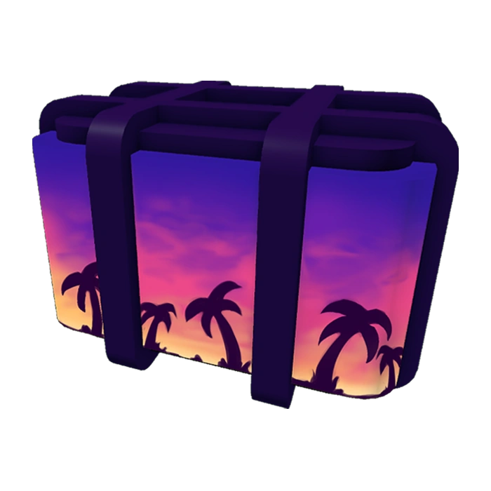 2024 Summer Box