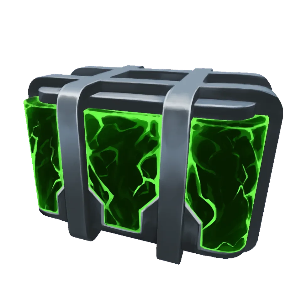 2025 Halloween Box