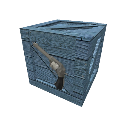Gun Box 1