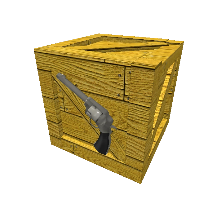 Gun Box 2