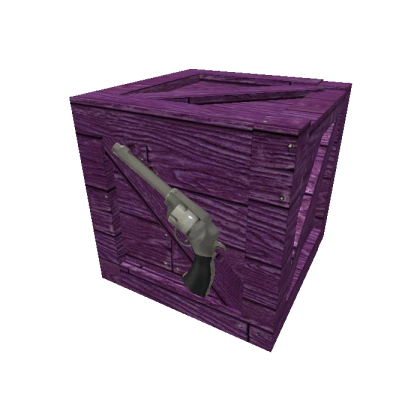 Gun Box 3