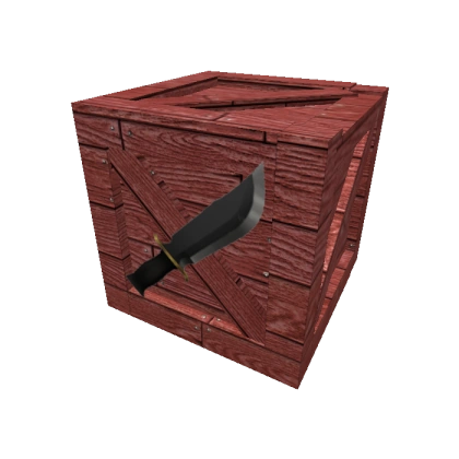 Knife Box 1