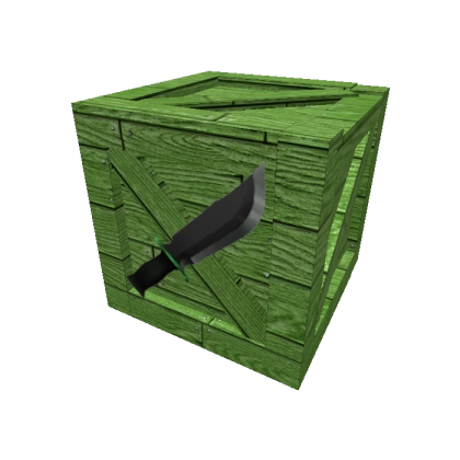 Knife Box 2