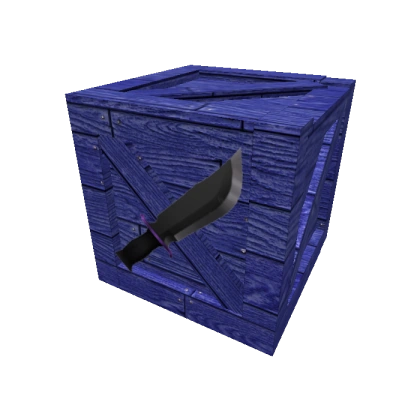 Knife Box 3