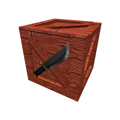 Knife Box 4