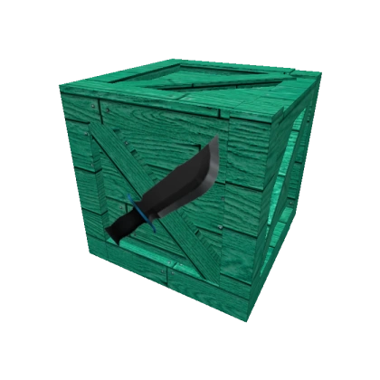 Knife Box 5