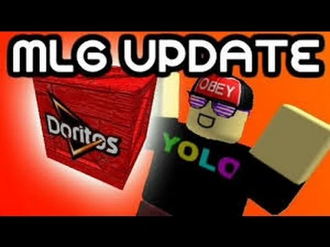 MLG Box