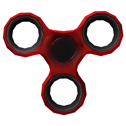 Fidget Spinner
