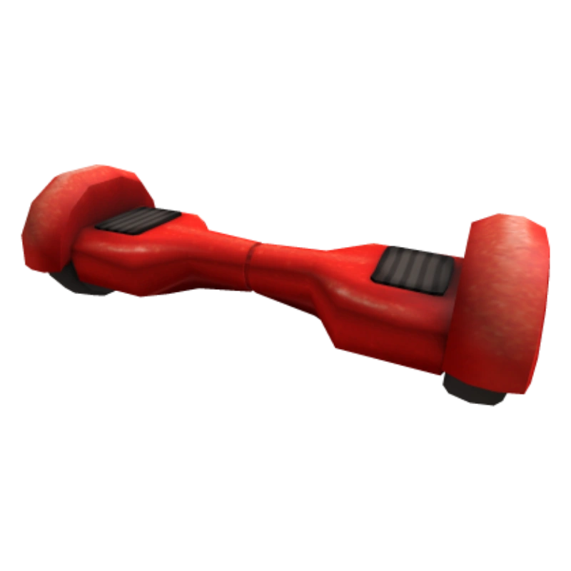 Hoverboard