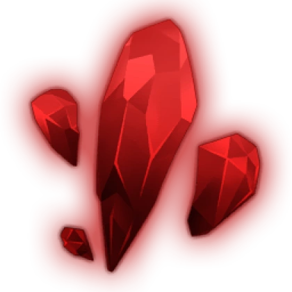 Legendary Shard