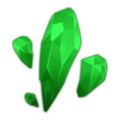 Rare Shard
