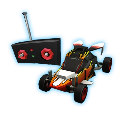 RC Car