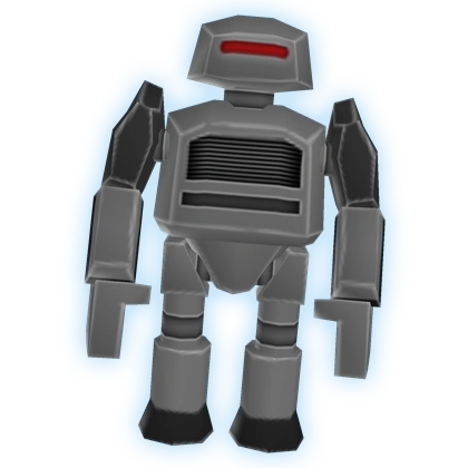 Toy Robot