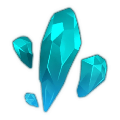 Uncommon Shard