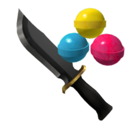 Candies (2019)