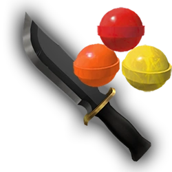 Candies (2023)