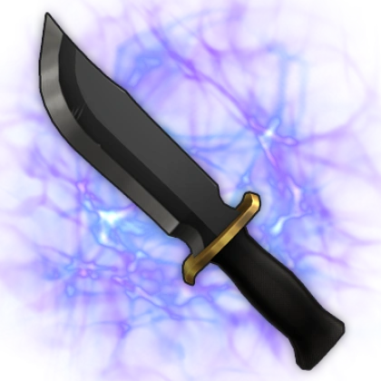 Electric Knife