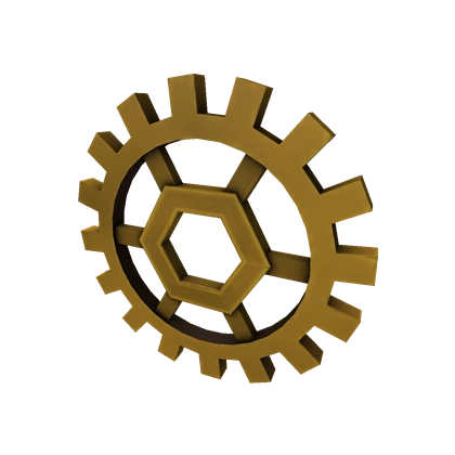 Gearstorm