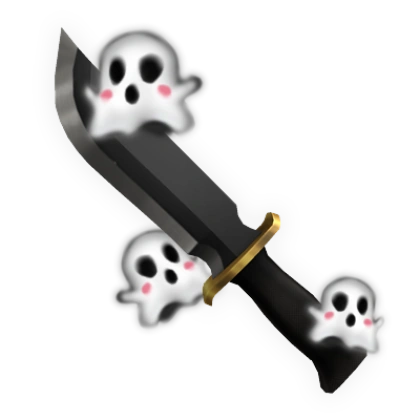 Ghosts (2023)