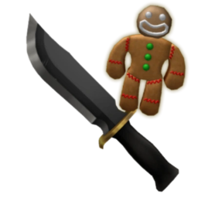 Gingerbread