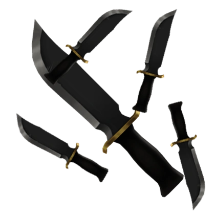 Knifeception