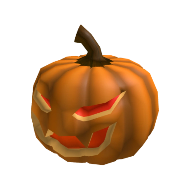 Pumpkin (2017)