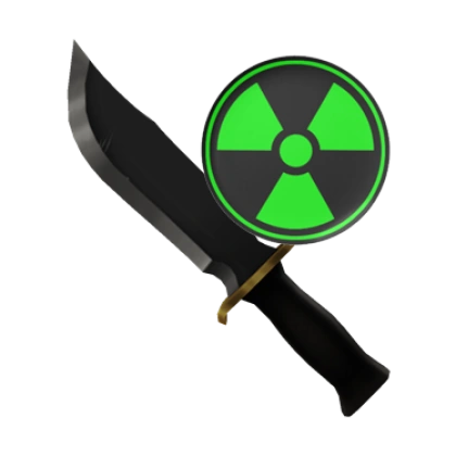 Radioactive