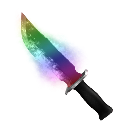 Rainbow Fire