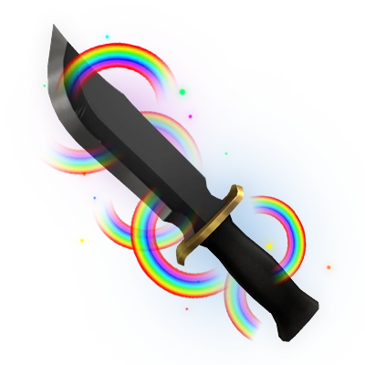 Rainbows (2025)